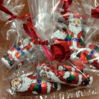 Christmas santa packs