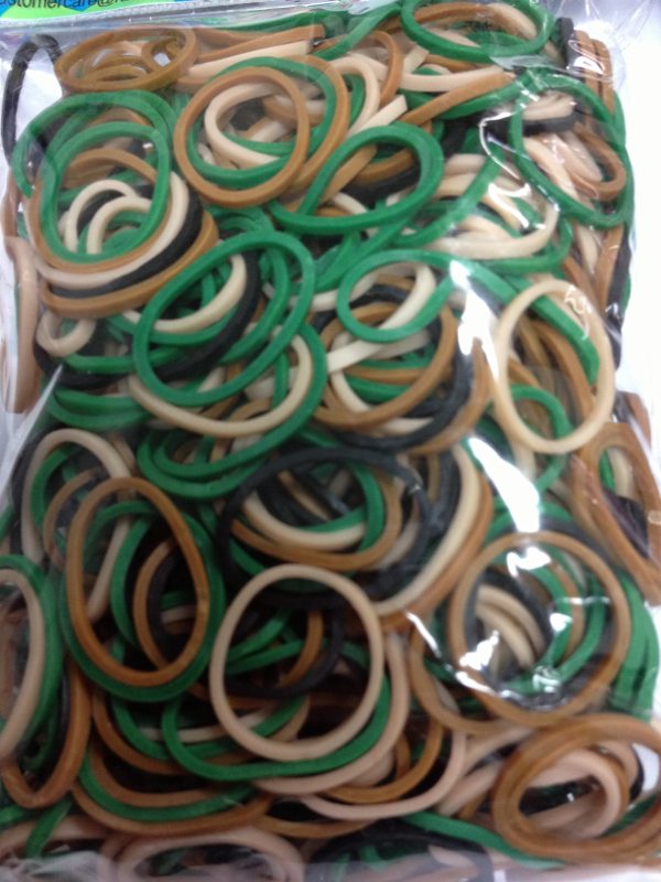 cloom bands