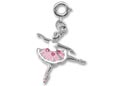 CHARM IT! Ballerina Charm