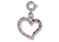 CHARM IT! Swirl Heart