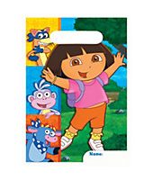 BAG- Party- DORA