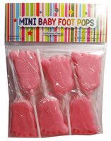 POP- Baby Feet PINK (1)