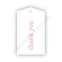 TAGS- SamTY- White/Red