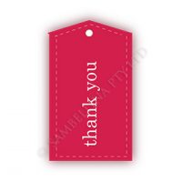 TAGS- SamTY- Red/white