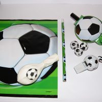 Soccer Party Bag