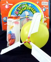 Balloon Helicopter