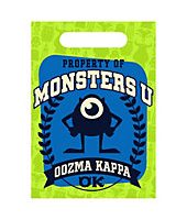 BAG- Party- MONSTERS INC University #1
