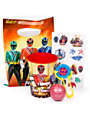 Power Rangers Cup Pack