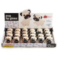 LIPGLOSS- Pug