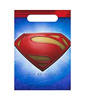 BAG- Party- SUPERMAN
