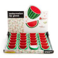 LIPGLOSS- Watermelon