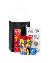 WWE Cup Pack